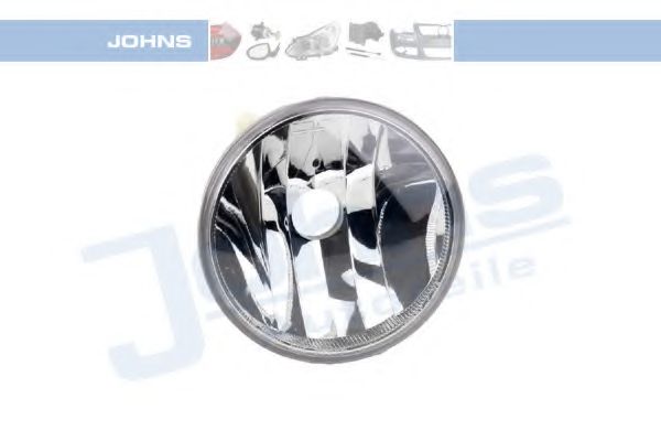 JOHNS 21 41 29-2 Противотуманная фара для CHEVROLET CAPTIVA (Шевроле Каптива) JOHNS 21 41 29-2 Противотуманная фара для CHEVROLET CAPTIVA (Шевроле Каптива)