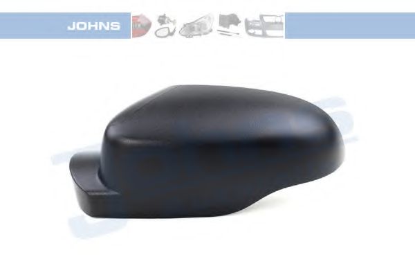 JOHNS 60 09 37-92 Покрытие, внешнее зеркало для RENAULT EURO CLIO III (Рено Эуро клио 3) JOHNS 60 09 37-92 Покрытие, внешнее зеркало для RENAULT EURO CLIO III (Рено Эуро клио 3)
