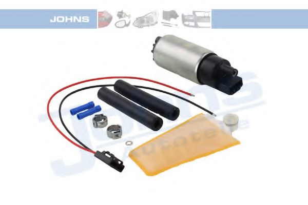 JOHNS KSP 32 11-001 Топливный насос для DAIHATSU APPLAUSE (Дайхатсу Апплаусэ) JOHNS KSP 32 11-001 Топливный насос для DAIHATSU APPLAUSE (Дайхатсу Апплаусэ)