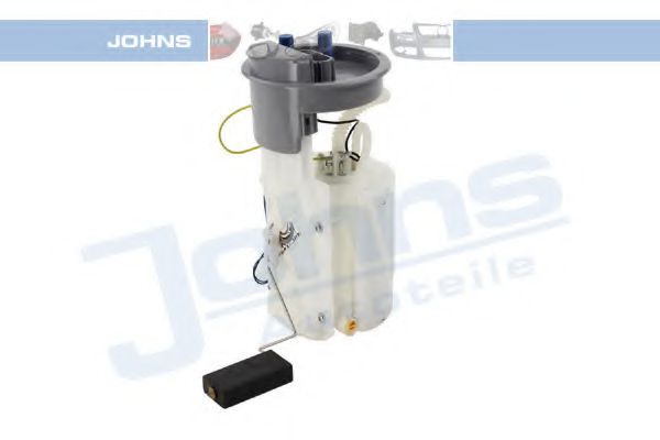 JOHNS KSP 95 39-003 Топливный насос для VOLKSWAGEN VENTO V (Фольксваген Венто 5) JOHNS KSP 95 39-003 Топливный насос для VOLKSWAGEN VENTO V (Фольксваген Венто 5)