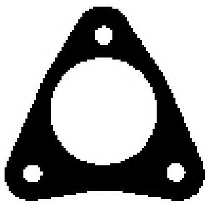 AJUSA 01045200 Прокладка, труба выхлопного газа для AUDI A2 (Ауди А2) AJUSA 01045200 Прокладка, труба выхлопного газа для AUDI A2 (Ауди А2)