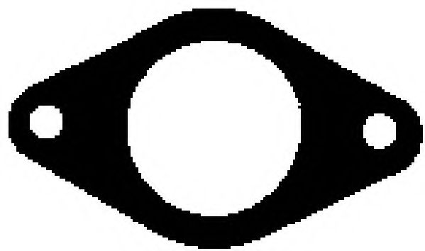 AJUSA 01045400 Прокладка, труба выхлопного газа для AUDI A2 (Ауди А2) AJUSA 01045400 Прокладка, труба выхлопного газа для AUDI A2 (Ауди А2)