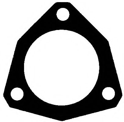 AJUSA 01045500 Прокладка, труба выхлопного газа для AUDI A2 (Ауди А2) AJUSA 01045500 Прокладка, труба выхлопного газа для AUDI A2 (Ауди А2)