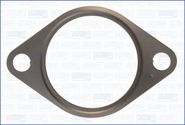 AJUSA 01294100 Прокладка, труба выхлопного газа для HYUNDAI I20 (Хендай И20) AJUSA 01294100 Прокладка, труба выхлопного газа для HYUNDAI I20 (Хендай И20)