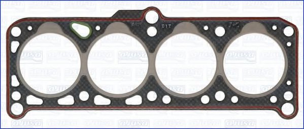 AJUSA 10025040 Прокладка, головка цилиндра для VOLKSWAGEN JETTA I (Фольксваген Жэтта и) AJUSA 10025040 Прокладка, головка цилиндра для VOLKSWAGEN JETTA I (Фольксваген Жэтта и)