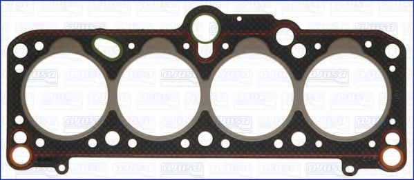 AJUSA 10072400 Прокладка, головка цилиндра для VOLKSWAGEN T3 CARAVELLE (Фольксваген Т3 cараvэллэ) AJUSA 10072400 Прокладка, головка цилиндра для VOLKSWAGEN T3 CARAVELLE (Фольксваген Т3 cараvэллэ)