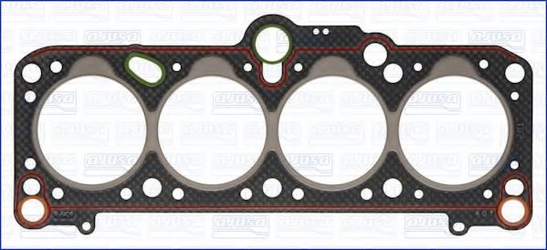 AJUSA 10072410 Прокладка, головка цилиндра для VOLKSWAGEN T3 CARAVELLE (Фольксваген Т3 cараvэллэ) AJUSA 10072410 Прокладка, головка цилиндра для VOLKSWAGEN T3 CARAVELLE (Фольксваген Т3 cараvэллэ)