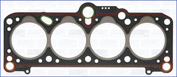 AJUSA 10072420 Прокладка, головка цилиндра для VOLKSWAGEN T3 CARAVELLE (Фольксваген Т3 cараvэллэ) AJUSA 10072420 Прокладка, головка цилиндра для VOLKSWAGEN T3 CARAVELLE (Фольксваген Т3 cараvэллэ)