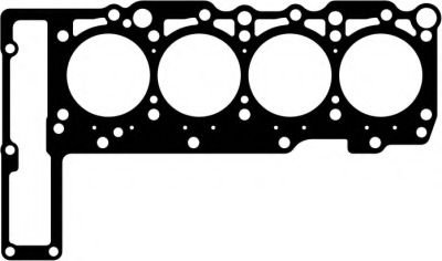 AJUSA 10107610 Прокладка, головка цилиндра 