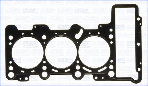 AJUSA 10167800 Прокладка, головка цилиндра для AUDI Q7 (Ауди Кью 7) AJUSA 10167800 Прокладка, головка цилиндра для AUDI Q7 (Ауди Кью 7)