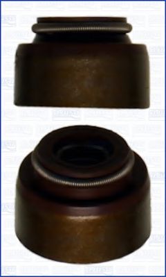 AJUSA 12003000 Уплотнительное кольцо, стержень кла для DAIHATSU FOURTRAK (Дайхатсу Фоуртрак) AJUSA 12003000 Уплотнительное кольцо, стержень кла для DAIHATSU FOURTRAK (Дайхатсу Фоуртрак)