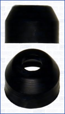 AJUSA 12003800 Уплотнительное кольцо, стержень кла 
