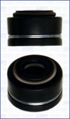 AJUSA 12004001 Уплотнительное кольцо, стержень кла для ACURA LEGEND (Акура Лэгэнд) AJUSA 12004001 Уплотнительное кольцо, стержень кла для ACURA LEGEND (Акура Лэгэнд)