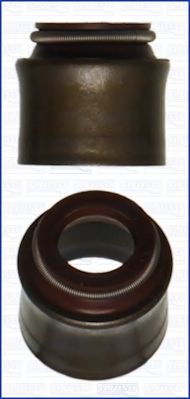 AJUSA 12005500 Уплотнительное кольцо, стержень кла для DAIHATSU FOURTRAK (Дайхатсу Фоуртрак) AJUSA 12005500 Уплотнительное кольцо, стержень кла для DAIHATSU FOURTRAK (Дайхатсу Фоуртрак)