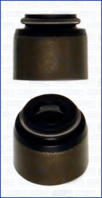 AJUSA 12006501 Уплотнительное кольцо, стержень кла для HONDA ACCORD II (Хонда Аccорд 2) AJUSA 12006501 Уплотнительное кольцо, стержень кла для HONDA ACCORD II (Хонда Аccорд 2)