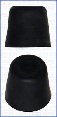 AJUSA 12008800 Уплотнительное кольцо, стержень кла 