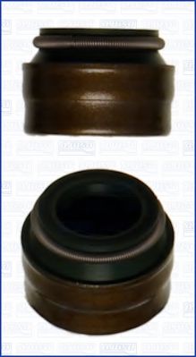 AJUSA 12012400 Уплотнительное кольцо, стержень кла 