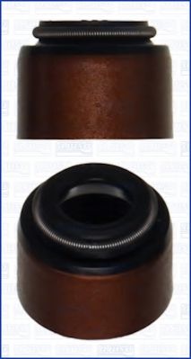 AJUSA 12017500 Уплотнительное кольцо, стержень кла 