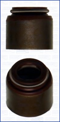 AJUSA 12019700 Уплотнительное кольцо, стержень кла для KIA K2700 (Киа К2700) AJUSA 12019700 Уплотнительное кольцо, стержень кла для KIA K2700 (Киа К2700)
