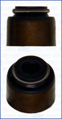 AJUSA 12020300 Уплотнительное кольцо, стержень кла для TOYOTA ZACE (Тойота/тоета Заcэ) AJUSA 12020300 Уплотнительное кольцо, стержень кла для TOYOTA ZACE (Тойота/тоета Заcэ)