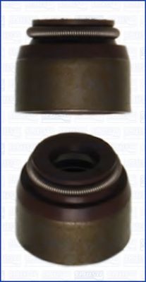 AJUSA 12026500 Уплотнительное кольцо, стержень кла для DAIHATSU CUORE III (Дайхатсу Cуорэ 3) AJUSA 12026500 Уплотнительное кольцо, стержень кла для DAIHATSU CUORE III (Дайхатсу Cуорэ 3)