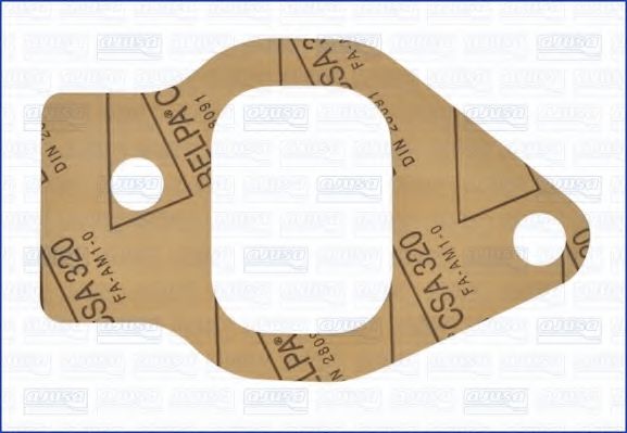 AJUSA 13150600 Прокладка, впускной коллектор для IVECO EUROFIRE (Ивеко Эурофирэ) AJUSA 13150600 Прокладка, впускной коллектор для IVECO EUROFIRE (Ивеко Эурофирэ)