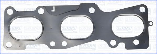 AJUSA 13240700 Прокладка, выпускной коллектор для KIA MOHAVE (Киа Мохаvэ) AJUSA 13240700 Прокладка, выпускной коллектор для KIA MOHAVE (Киа Мохаvэ)