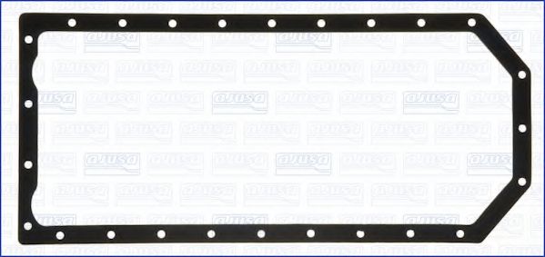 AJUSA 14033300 Прокладка, масляный поддон 