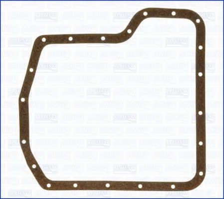 AJUSA 14046600 Прокладка, масляный поддон 