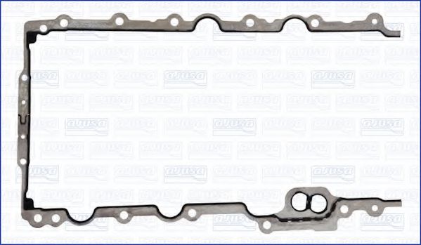 AJUSA 14096600 Прокладка, масляный поддон 