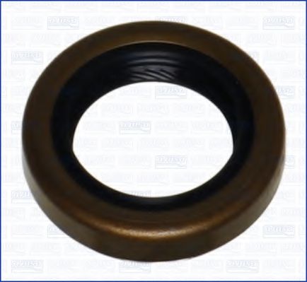 AJUSA 15003300 Уплотняющее кольцо, коленчатый вал для VOLKSWAGEN COCCINELLE (Фольксваген Cоccинэллэ)