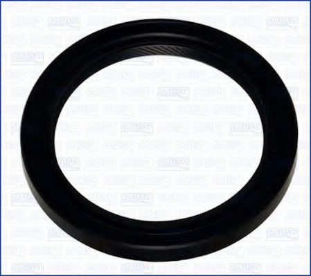 AJUSA 15031400 Уплотняющее кольцо, коленчатый вал для OPEL CAMPO (Опель Cампо) AJUSA 15031400 Уплотняющее кольцо, коленчатый вал для OPEL CAMPO (Опель Cампо)