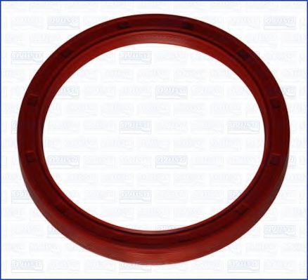 AJUSA 15035400 Уплотняющее кольцо, коленчатый вал для FORD FIESTA (Форд Фиэста) AJUSA 15035400 Уплотняющее кольцо, коленчатый вал для FORD FIESTA (Форд Фиэста)