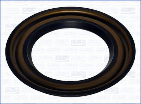 AJUSA 15045400 Уплотняющее кольцо, коленчатый вал для ROVER 400 (Ровер 400) AJUSA 15045400 Уплотняющее кольцо, коленчатый вал для ROVER 400 (Ровер 400)