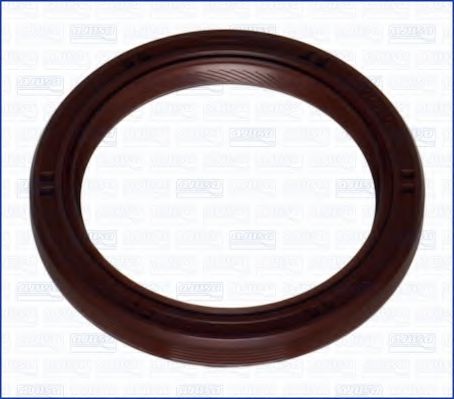 AJUSA 15057500 Уплотняющее кольцо, коленчатый вал для RENAULT SAFRANE II (Рено Сафран 2)