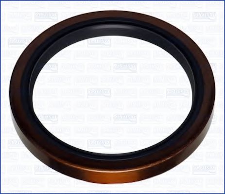 AJUSA 15064400 Уплотняющее кольцо, коленчатый вал 