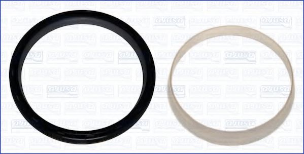 AJUSA 15068900 Уплотняющее кольцо, коленчатый вал для DAF 45 (Даф 45) AJUSA 15068900 Уплотняющее кольцо, коленчатый вал для DAF 45 (Даф 45)