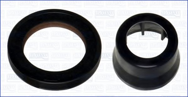AJUSA 15075600 Уплотняющее кольцо, коленчатый вал для FORD ESCAPE (Форд Эскейп) AJUSA 15075600 Уплотняющее кольцо, коленчатый вал для FORD ESCAPE (Форд Эскейп)