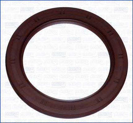 AJUSA 15099200 Уплотняющее кольцо, коленчатый вал для HYUNDAI I10 (Хендай И10)