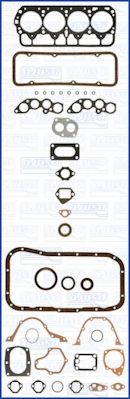 AJUSA 50018100 Комплект прокладок, двигатель для FIAT SUPERBRAVO (Фиат Супербраvо) AJUSA 50018100 Комплект прокладок, двигатель для FIAT SUPERBRAVO (Фиат Супербраvо)