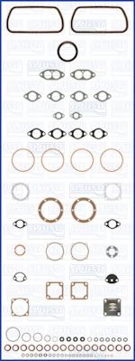 AJUSA 5002380B Комплект прокладок, двигатель для VOLKSWAGEN PANEL (Фольксваген Панэл) AJUSA 5002380B Комплект прокладок, двигатель для VOLKSWAGEN PANEL (Фольксваген Панэл)