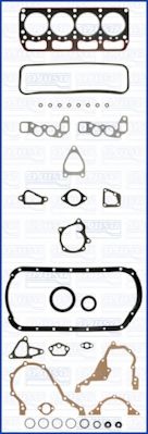AJUSA 50029100 Комплект прокладок, двигатель для TOYOTA COROLLA (Тойота/тоета Cоролла)
