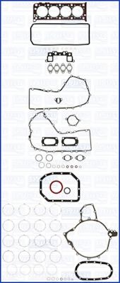 AJUSA 50036400 Комплект прокладок, двигатель для PEUGEOT 205 I (Пежо 205 и) AJUSA 50036400 Комплект прокладок, двигатель для PEUGEOT 205 I (Пежо 205 и)