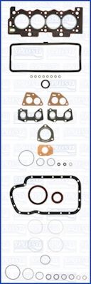 AJUSA 50038700 Комплект прокладок, двигатель для PEUGEOT 205 II (Пежо 205 2) AJUSA 50038700 Комплект прокладок, двигатель для PEUGEOT 205 II (Пежо 205 2)
