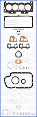 AJUSA 50038800 Комплект прокладок, двигатель для PEUGEOT 205 II (Пежо 205 2) AJUSA 50038800 Комплект прокладок, двигатель для PEUGEOT 205 II (Пежо 205 2)
