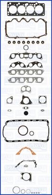 AJUSA 50052900 Комплект прокладок, двигатель для FORD ORION II (Форд Орион 2) AJUSA 50052900 Комплект прокладок, двигатель для FORD ORION II (Форд Орион 2)