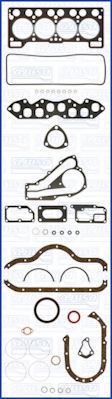 AJUSA 50060700 Комплект прокладок, двигатель для RENAULT SUPER 5 (Рено Супэр 5) AJUSA 50060700 Комплект прокладок, двигатель для RENAULT SUPER 5 (Рено Супэр 5)