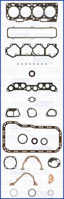 AJUSA 50067700 Комплект прокладок, двигатель для FIAT TEMPRA (Фиат Тэмпра) AJUSA 50067700 Комплект прокладок, двигатель для FIAT TEMPRA (Фиат Тэмпра)