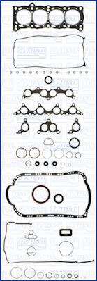 AJUSA 50072200 Комплект прокладок, двигатель для HONDA ACCORD II (Хонда Аccорд 2) AJUSA 50072200 Комплект прокладок, двигатель для HONDA ACCORD II (Хонда Аccорд 2)
