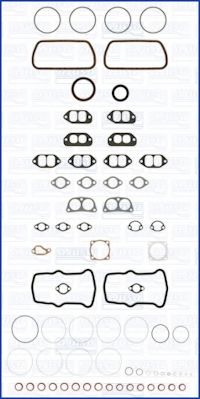 AJUSA 50114800 Комплект прокладок, двигатель для VOLKSWAGEN T3 CARAVELLE (Фольксваген Т3 cараvэллэ) AJUSA 50114800 Комплект прокладок, двигатель для VOLKSWAGEN T3 CARAVELLE (Фольксваген Т3 cараvэллэ)
